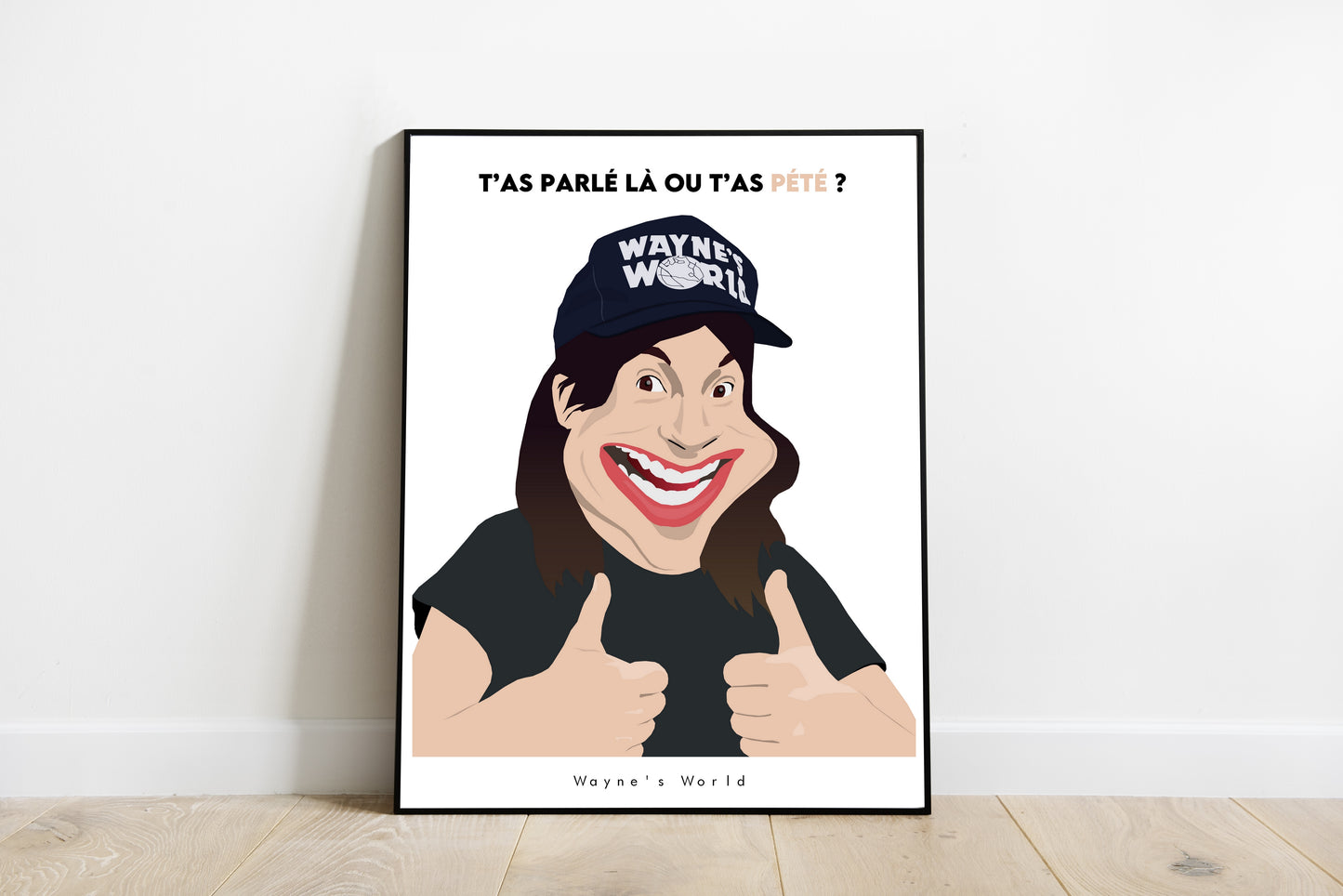 Wayne's World