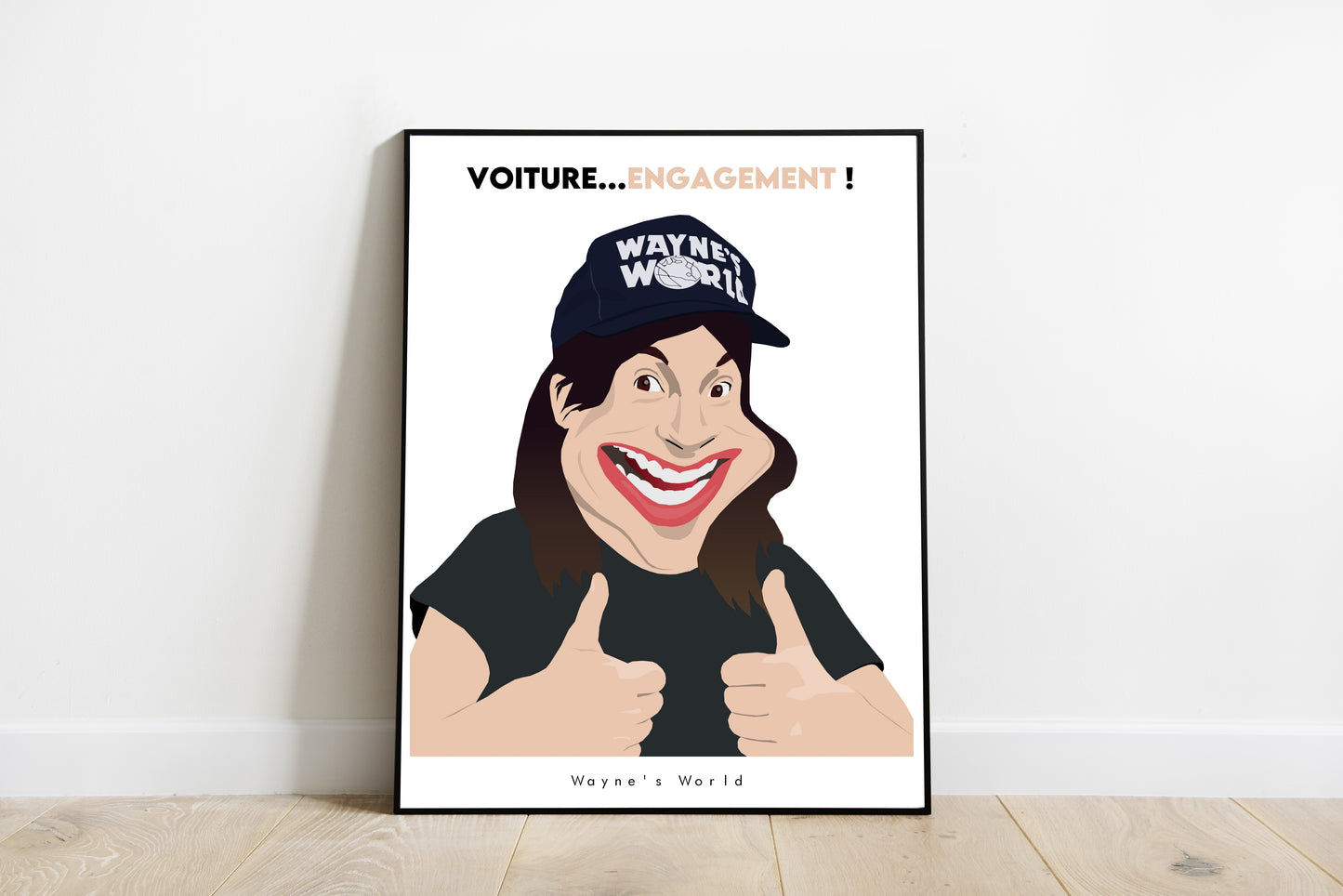 Wayne's World
