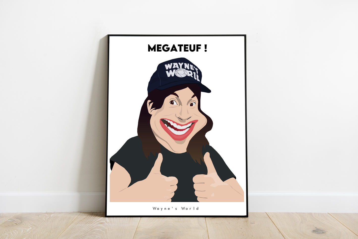 Wayne's World