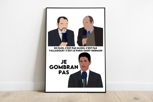 La remontada