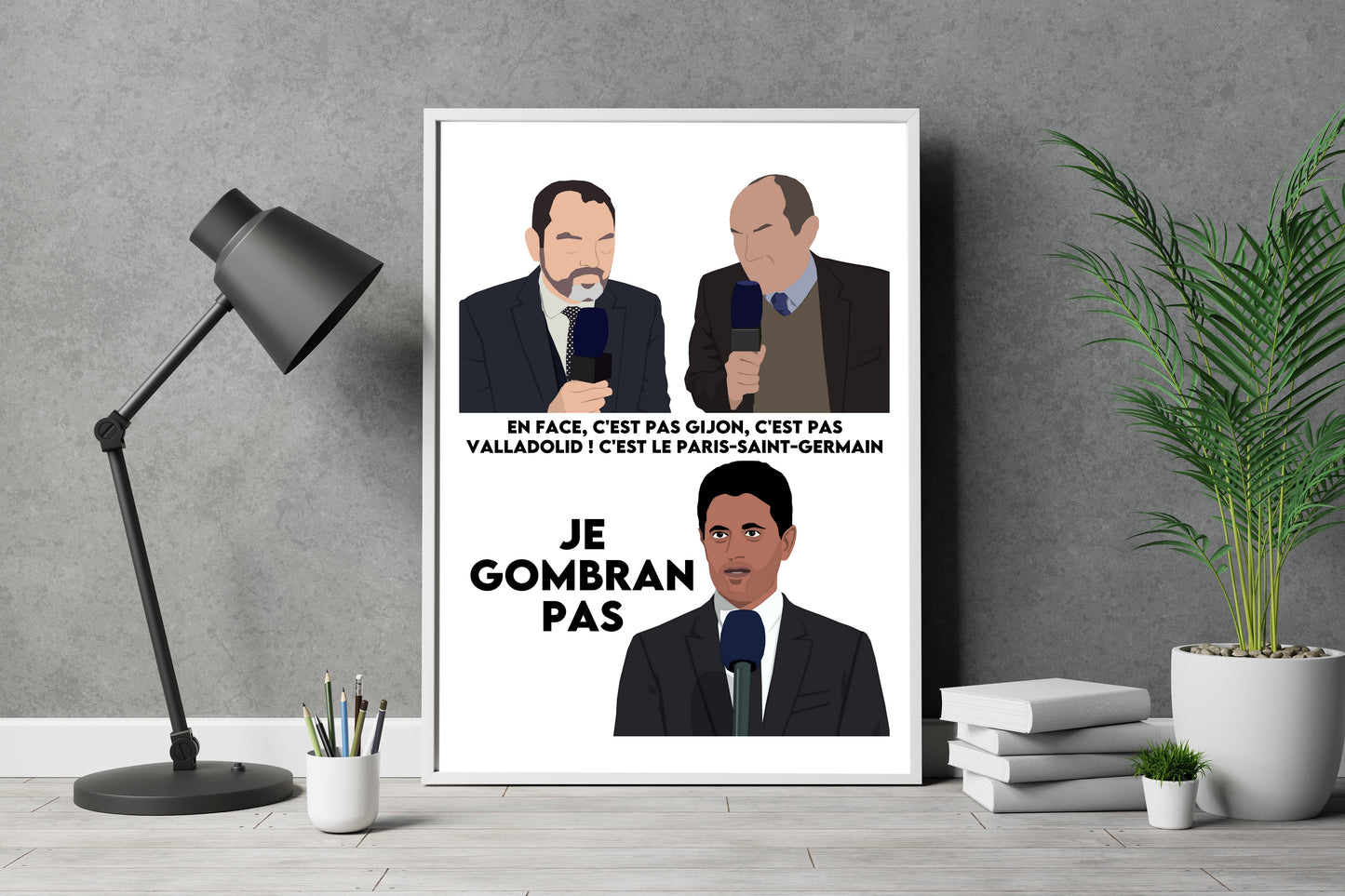 La remontada