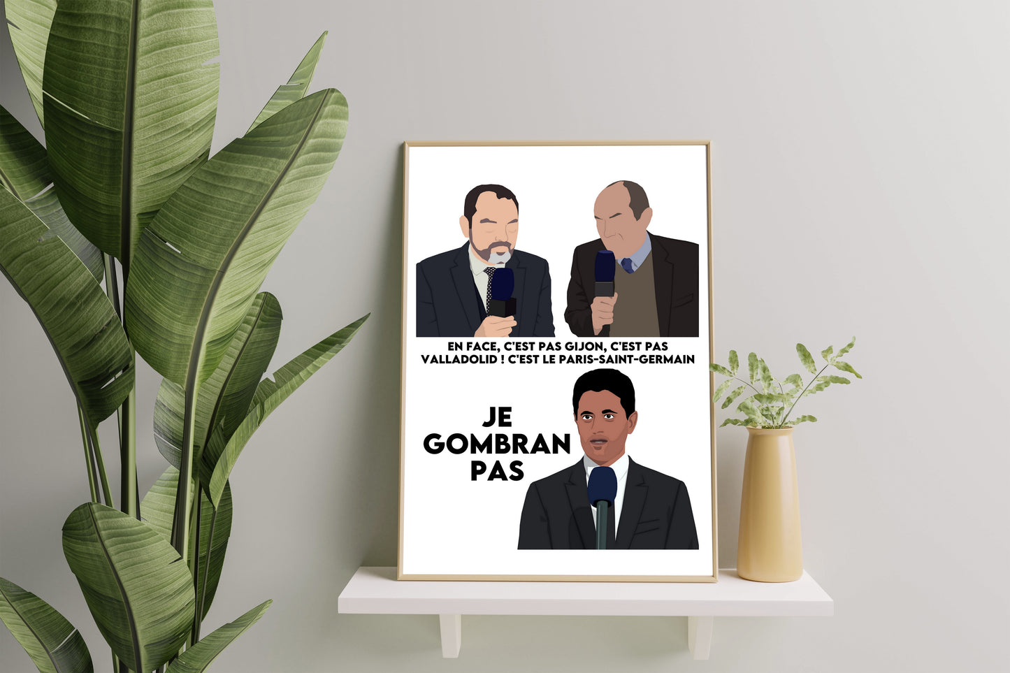 La remontada