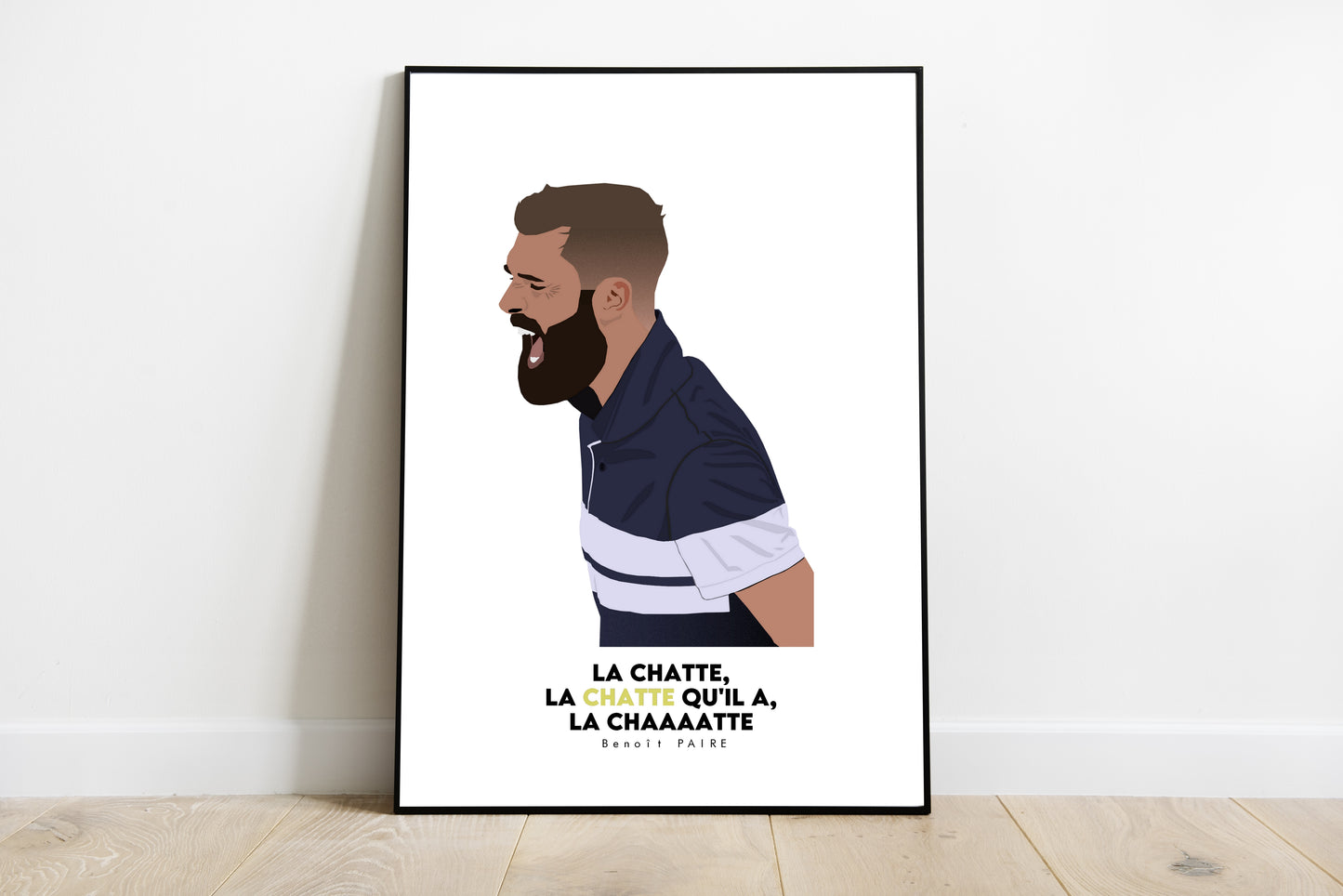Benoit Paire - Le rebelle