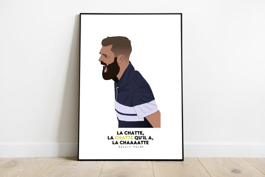 Benoit Paire - Le rebelle