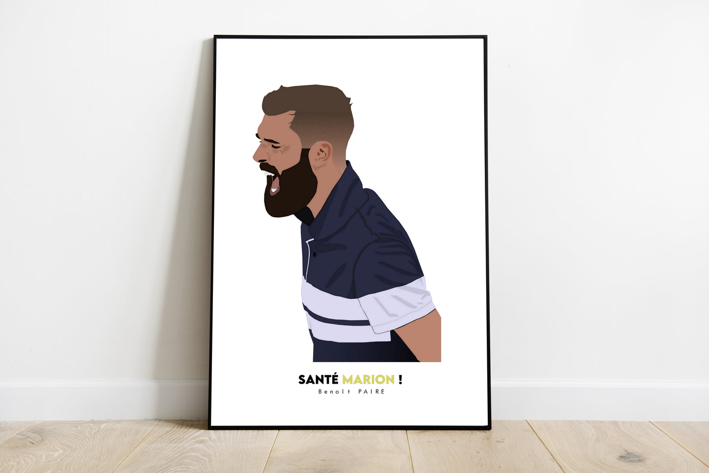 Benoit Paire - Le rebelle